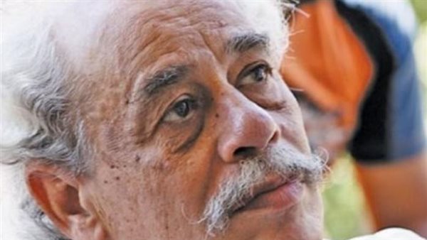 المخرج اللبناني برهان