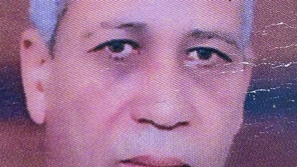 المجني عليه