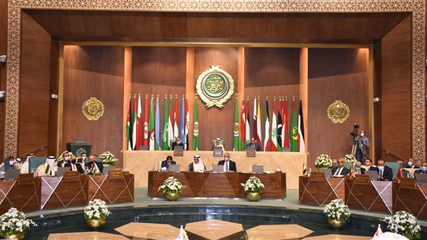 اجتماع وزراء خارجية