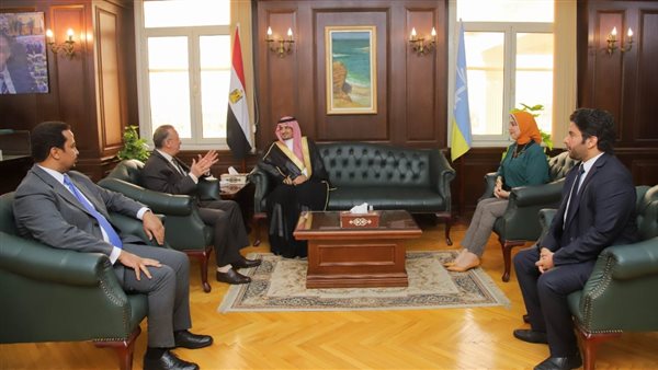 محافظ الإسكندرية