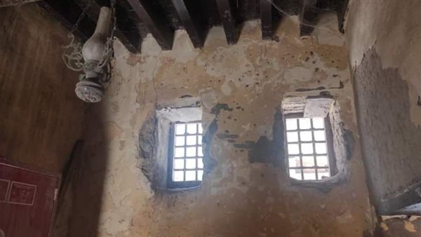  ترميم سقف الدور