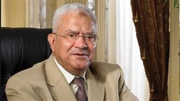 رجل الأعمال محمود