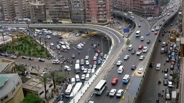 كوبري الجيزة 