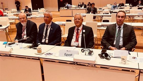 رئيس مجلس النواب