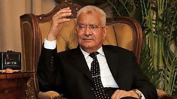 رجل الأعمال محمود