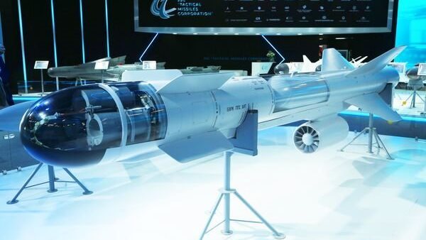 الصاروخ الروسي خا-59