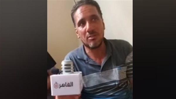 والد الشاب عبد الرحمن