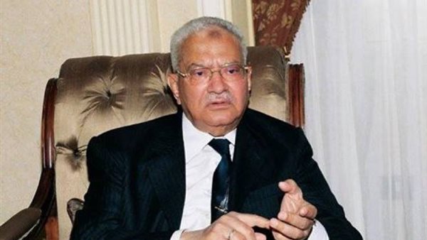 الحاج محمود العربي