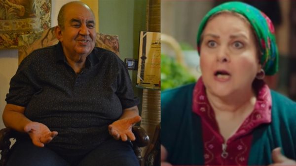 محمد التاجي ودلال