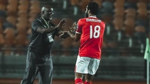 مروان محسن وبيتسو