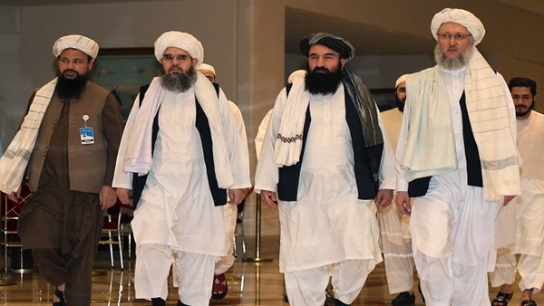 طالبان في أفغانستان