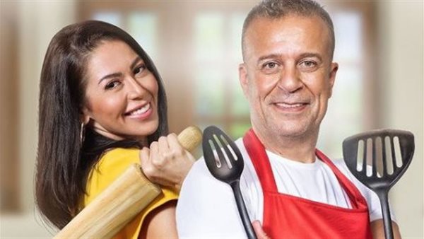 بوستر مسلسل إجازة