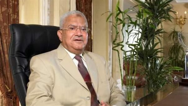 وفاة الحاج محمود