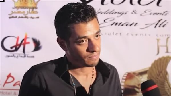 محمد إبراهيم يسري