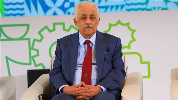 وزير التعليم-ارشيفية