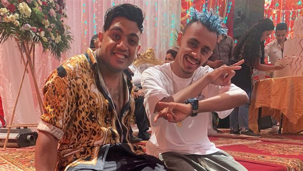 كزبرة وأوس أوس