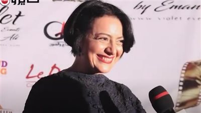 رمضان 2022.. هبة عبد الغني تنضم لمسلسل جزيرة غمام مع طارق لطفي