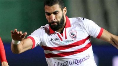 سر التراجع المؤقت عن رحيل محمود عبد العزيز عن صفوف الزمالك