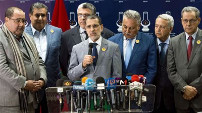 المغرب تكتب نهاية عشرية الإخوان.. الغضب الشعبي يلاحق الجماعة ويُسقط آخر معاقلها بعد كشف زيف الشعارات