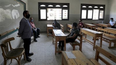 ردًا على شكاوى المعلمين بالحصة.. التعليم تؤكد صرف المستحقات المالية لمن تم الاستعانة بهم لسد العجز