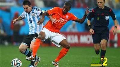 فينالدوم: الآن أعرف سبب إشادة دي يونج بـ ميسي