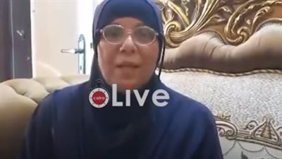 لسه الدنيا بخير.. سيدة بالعريش تخصص منزلها لإقامة الطالبات المغتربات: «لوجه الله»| فيديو