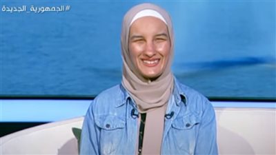 مريم كمال.. قصة عازفة كمان من مدرسة المكفوفين لـ السوشيال ميديا │ فيديو