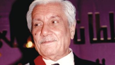 قصائد عربية | «قصيدة إلى أرنست همنجواي» عبد الوهاب البياتي