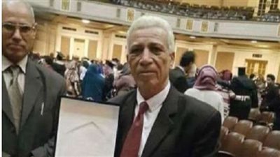 الكاميرات صورتهما.. كواليس اللحظات الأخيرة قبل مقتل مدرس المرج على يد سيدة وزوجها | فيديو