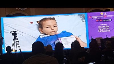 العلاج الأعلى سعرًا.. حقن 23 طفلًا بالعلاج الجيني لضمور العضلات في شهر