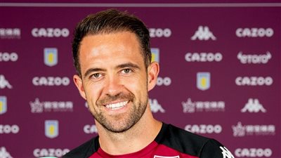 داني إنجز يفوز بجائزة أفضل هدف في أغسطس بالدوري الإنجليزي 