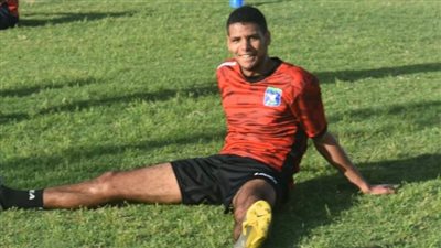 الأهلي يحصل على توقيع عمر البكري خليفة أبو تريكة قادمًا من دكرنس