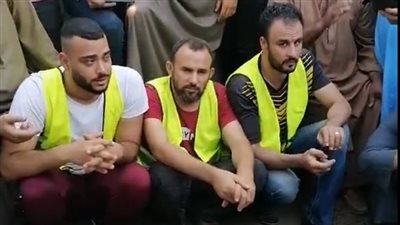 أعمال سفلية بـ فراق ومرض.. استخراج سحر من مقابر قرية صفط راشين في بني سويف