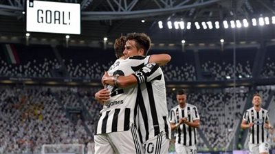 ديبالا وموراتا يقودان هجوم يوفنتوس أمام سامبدوريا في الدوري الإيطالي