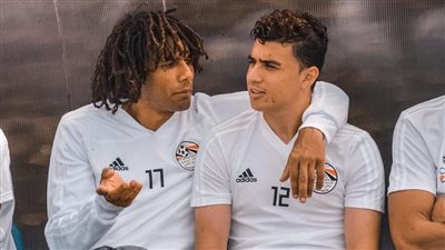 مفاجأة بشأن تطورات إصابة نجم منتخب مصر| خاص
