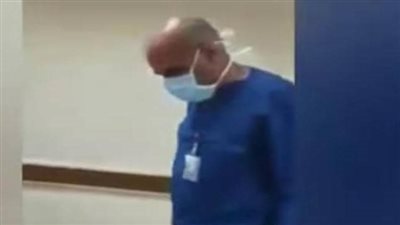 الصحة تشكل لجنة مكبرة للتحقيق في واقعة فيديو السجود لكلب الطبيب داخل مستشفى خاص
