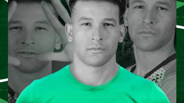 أسامة الجزار 