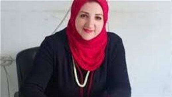 د. شيرين مسعد 