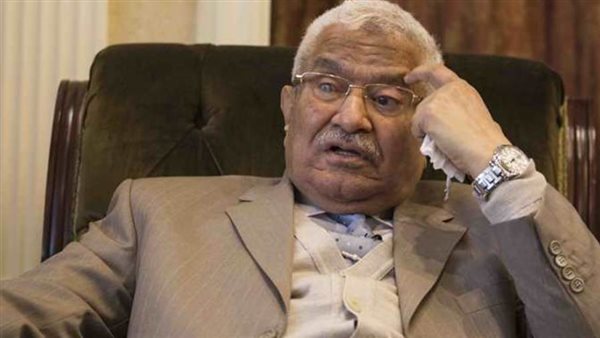 محمود العربي