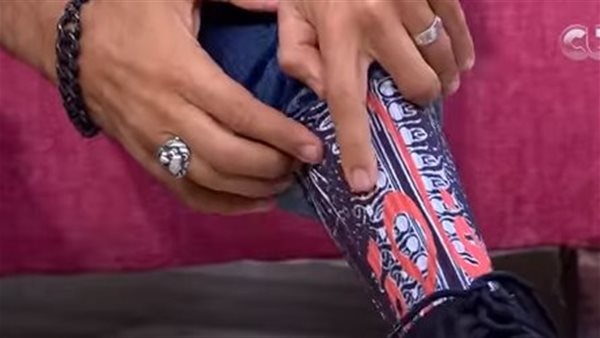 حسن أبو الروس