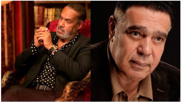 جمال العدل وسامي