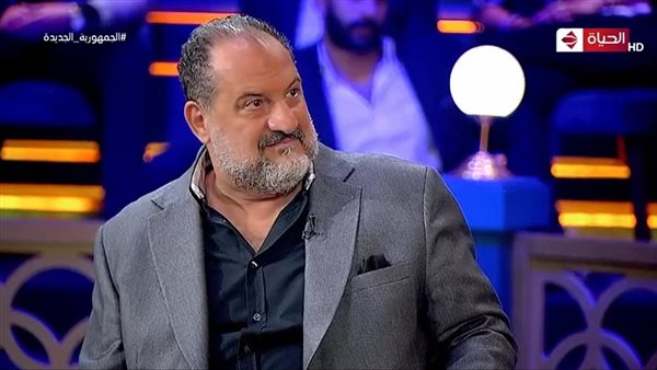 خالد الصاوي