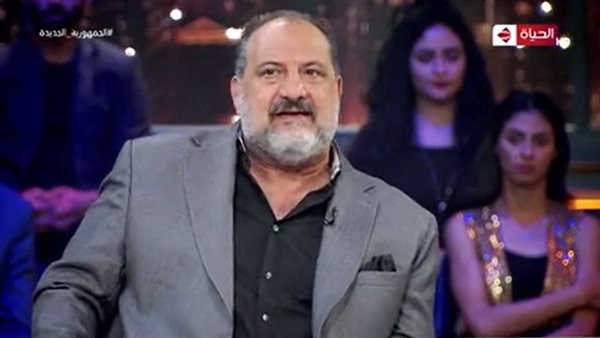 خالد الصاوي