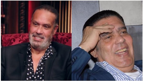 سامي العدل وجمال