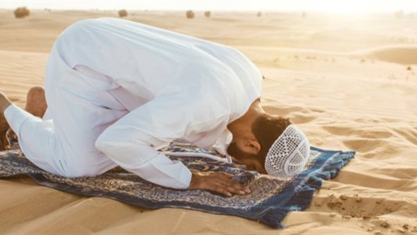 مواقيت الصلاة