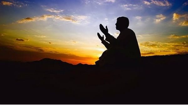 الدعاء إلى الله