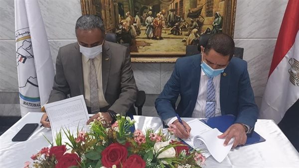 بروتوكولات تعاون