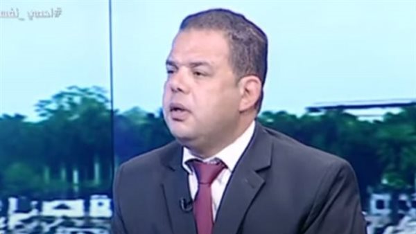 الدكتور إبراهيم رضا