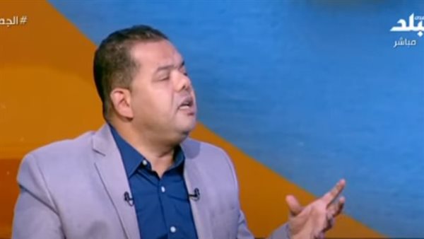 الدكتور إبراهيم رضا