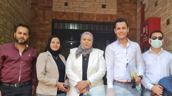 رئيس الإدارة المركزية